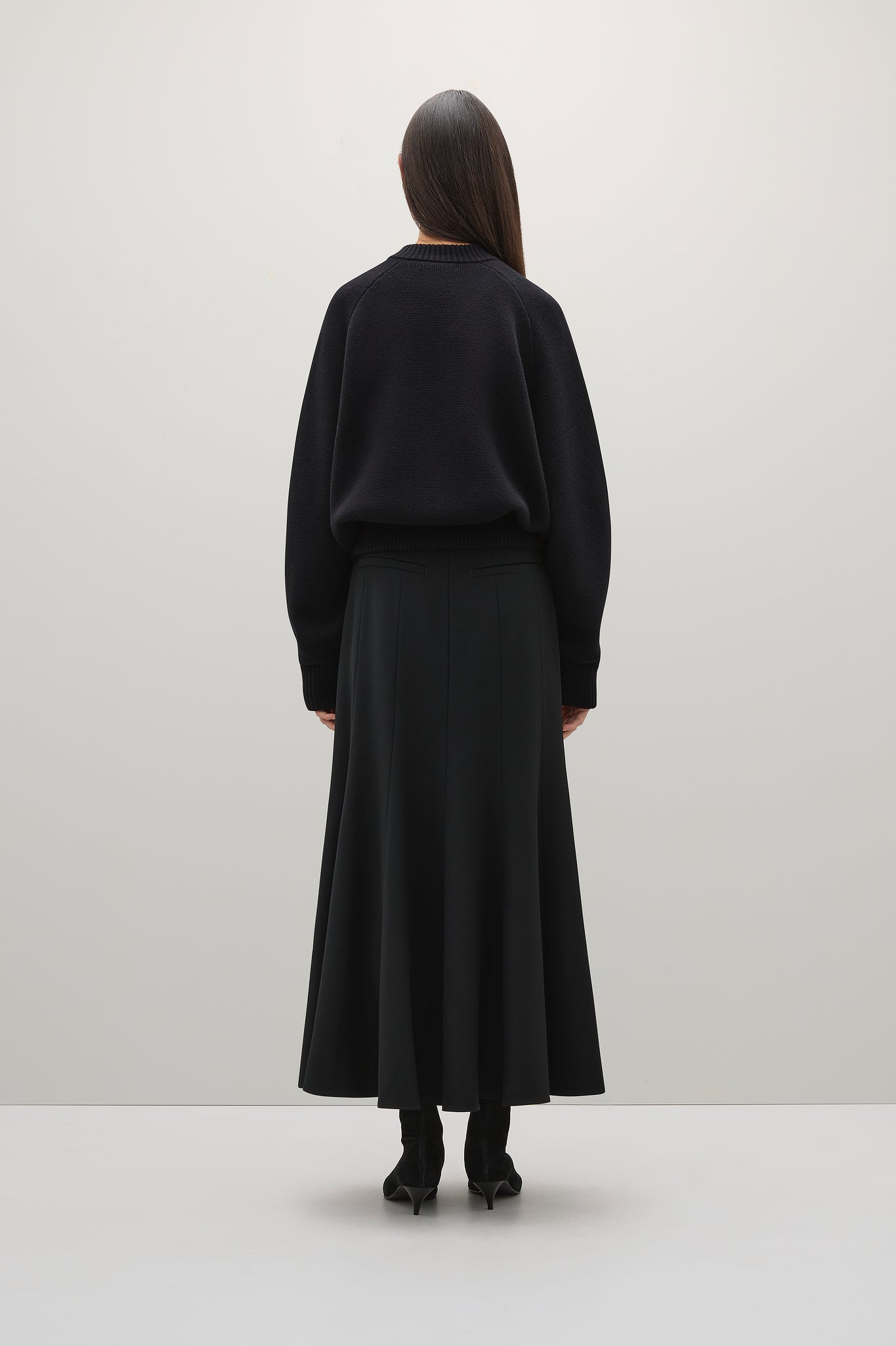 The Lilian Skirt