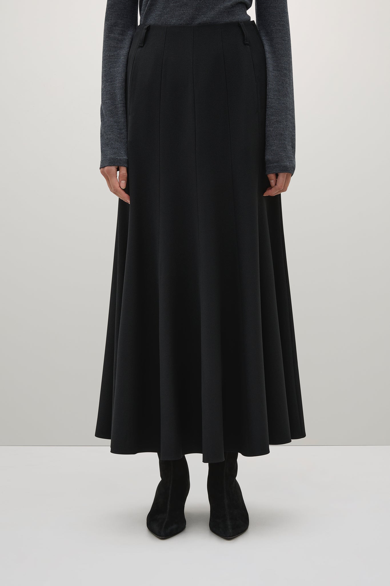 The Lilian Skirt