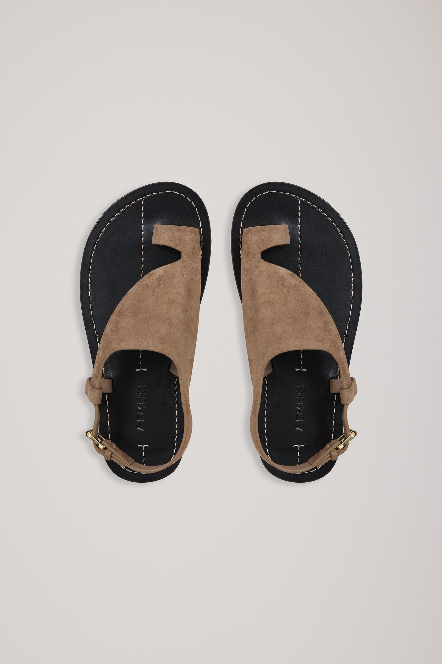 The Milne Sandal