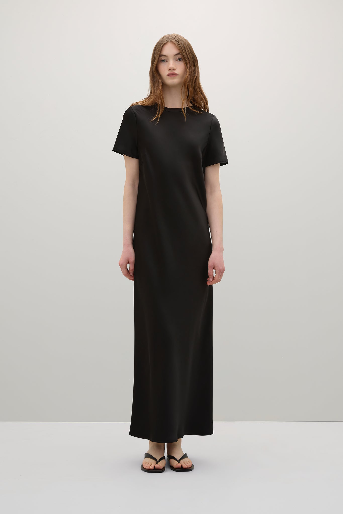 The Moore Dress