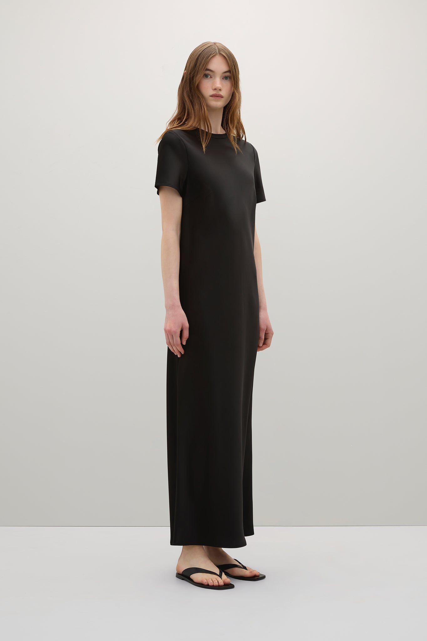 The Moore Dress