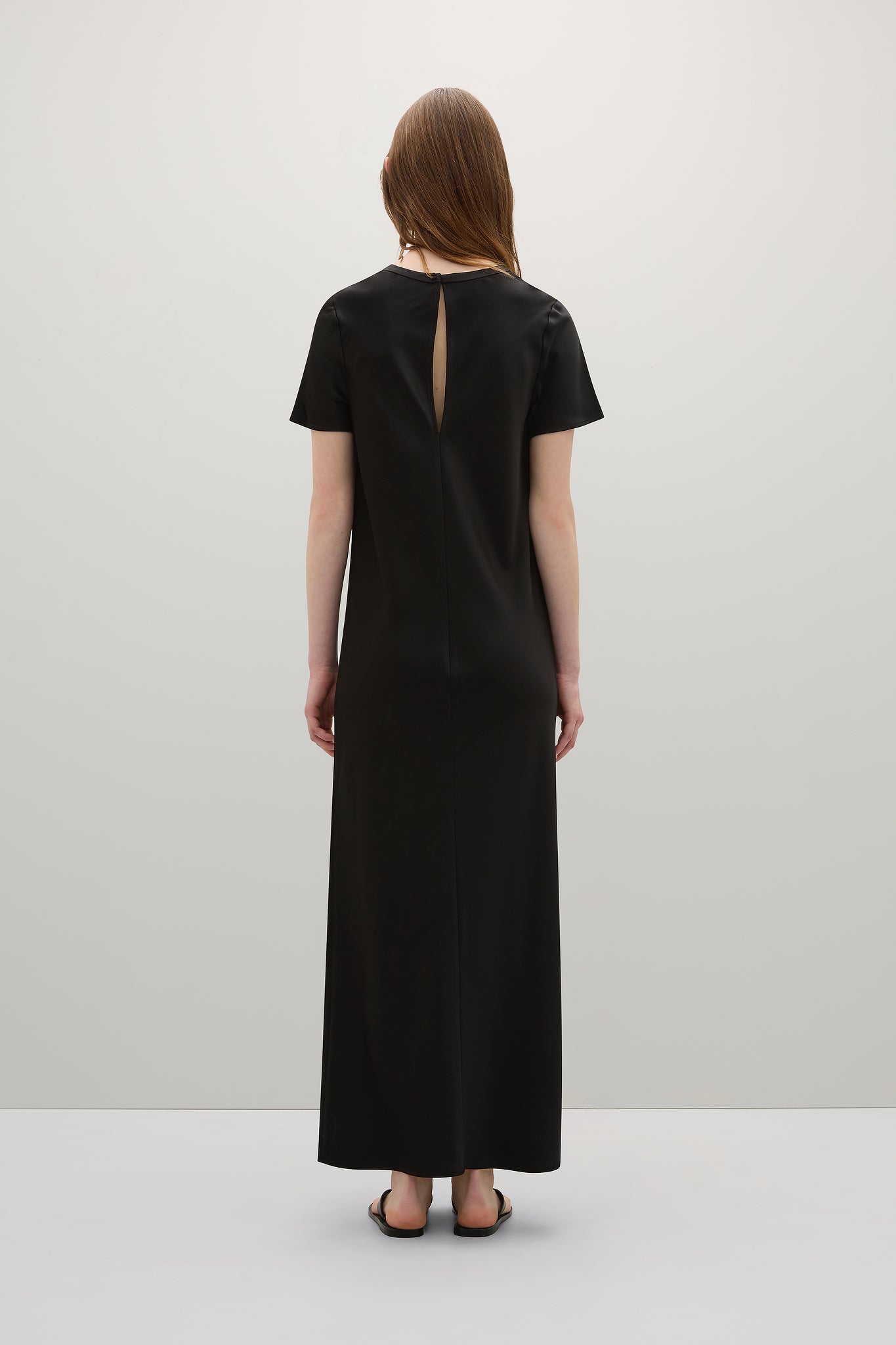 The Moore Dress