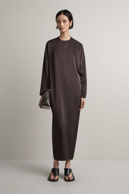 The Sisco Dress