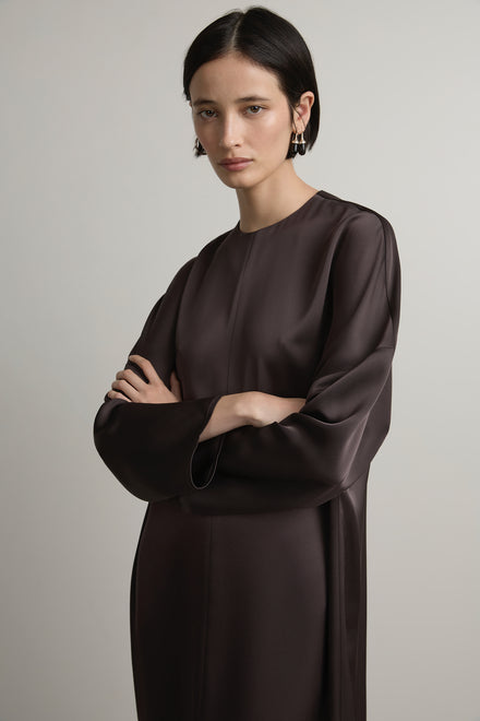 The Sisco Dress