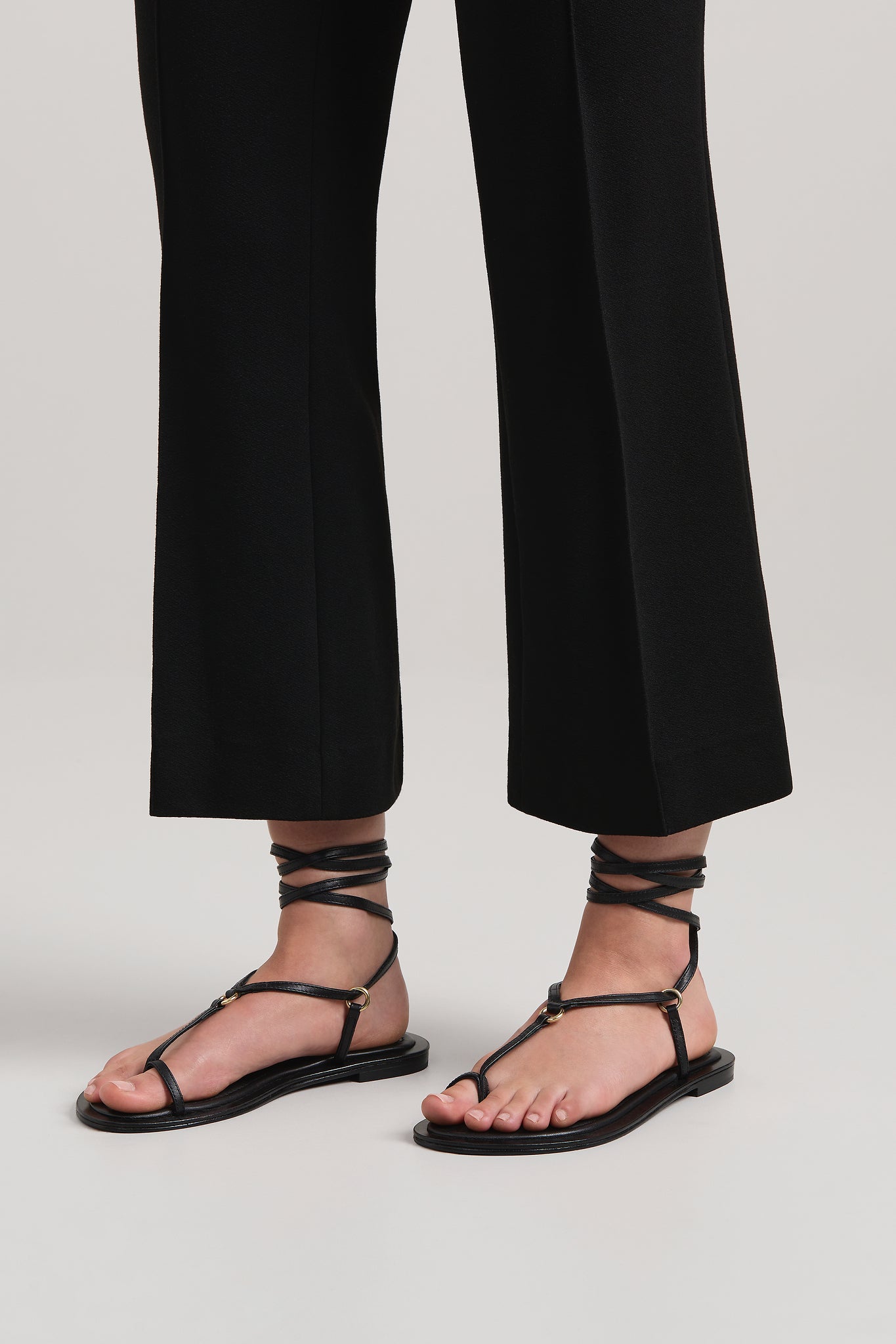The Tesni Sandal