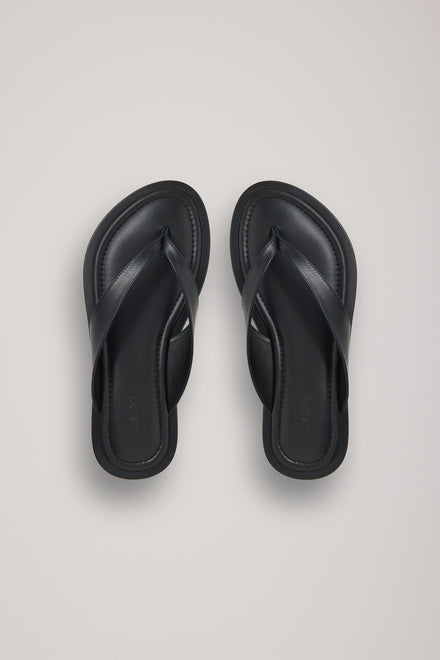 The Viola Sandal