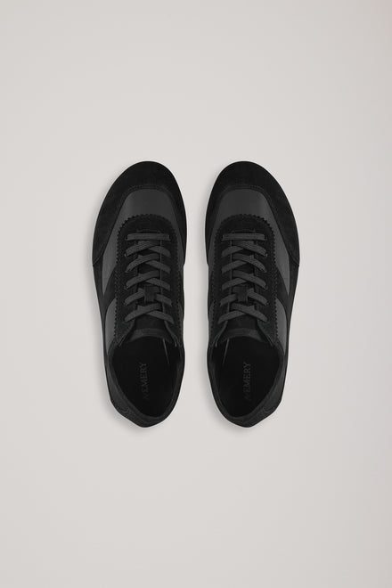 The Adams Low Sneaker