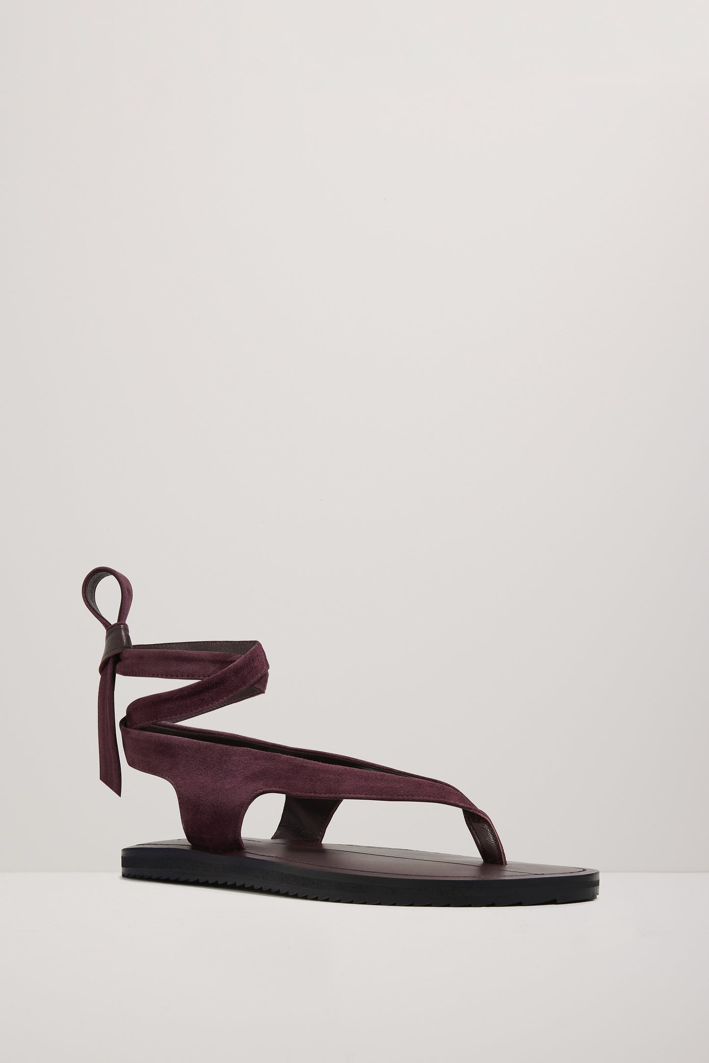 The Elmer Sandal