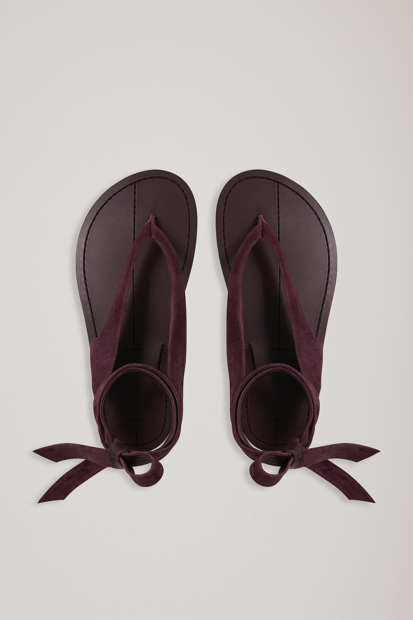 The Elmer Sandal