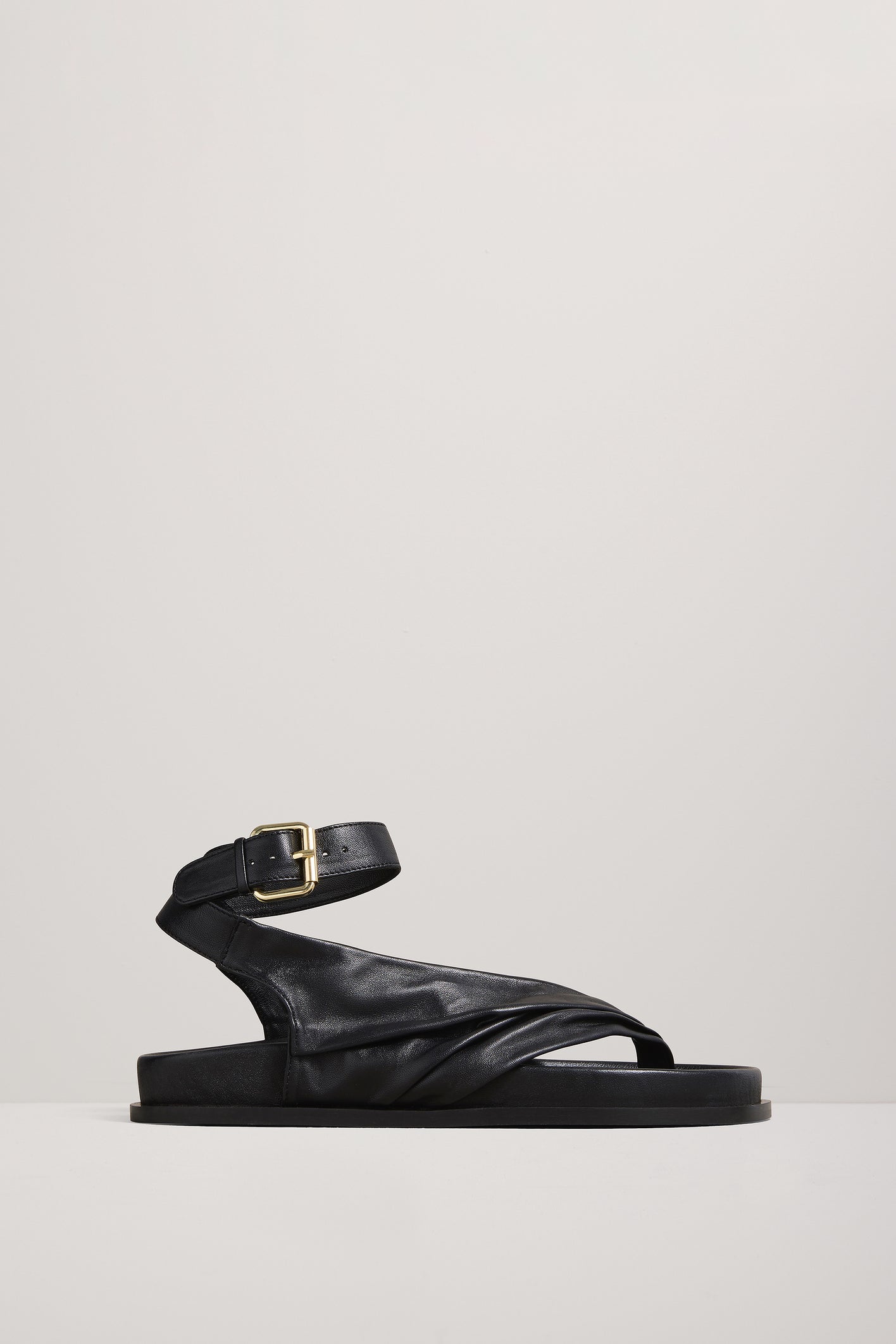 The Mantei Sandal