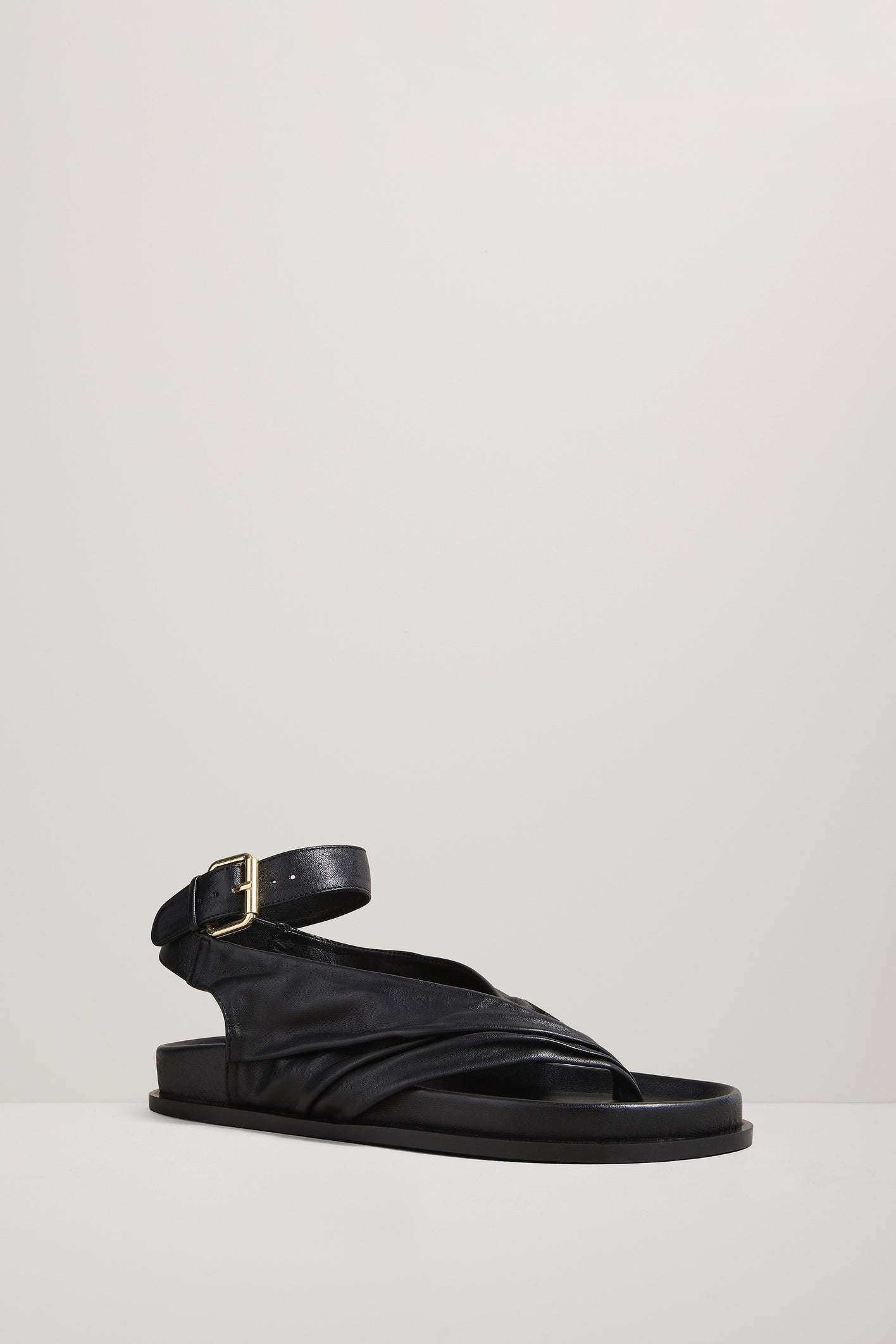The Mantei Sandal