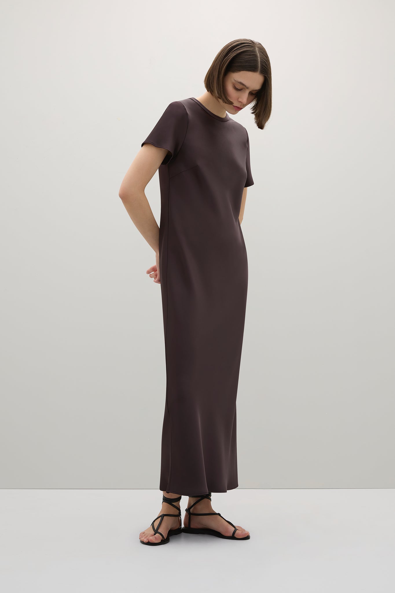The Moore Dress