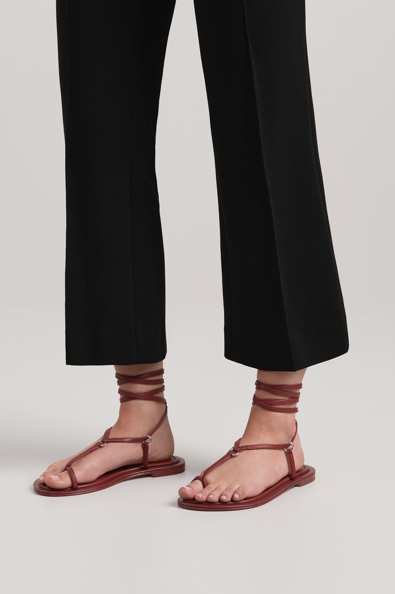 The Tesni Sandal