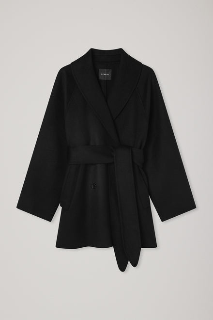 The Crosby Jacket