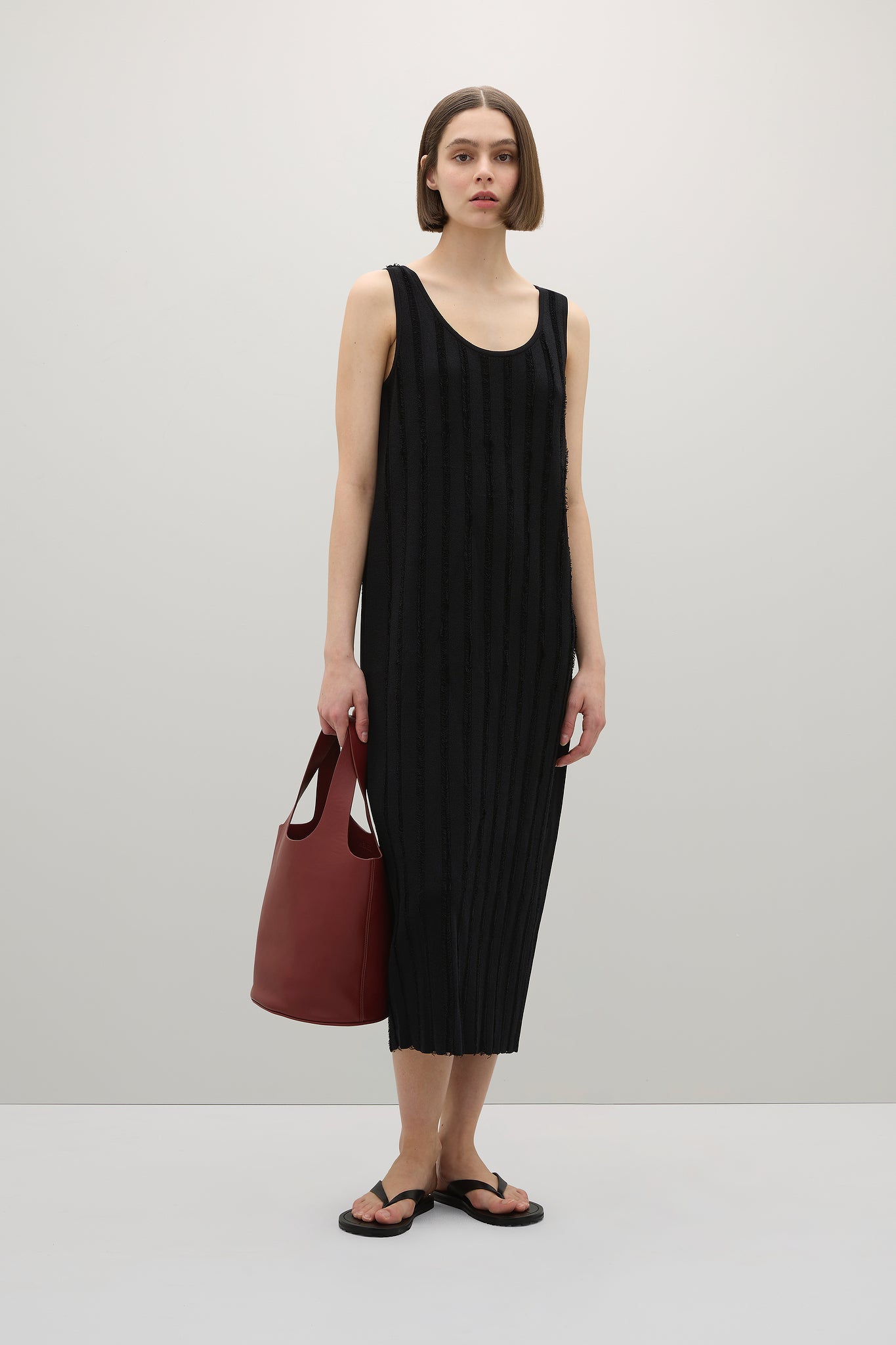 The Enid Dress