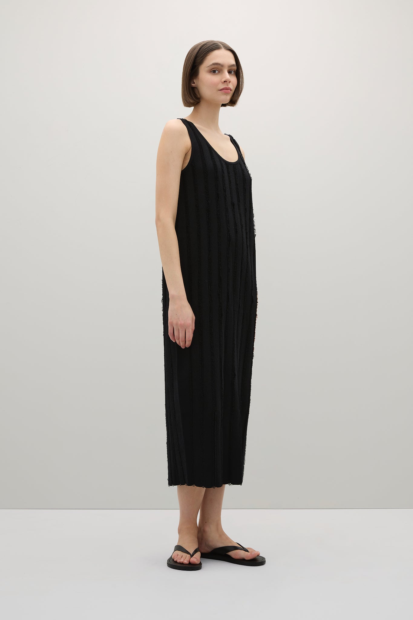 The Enid Dress