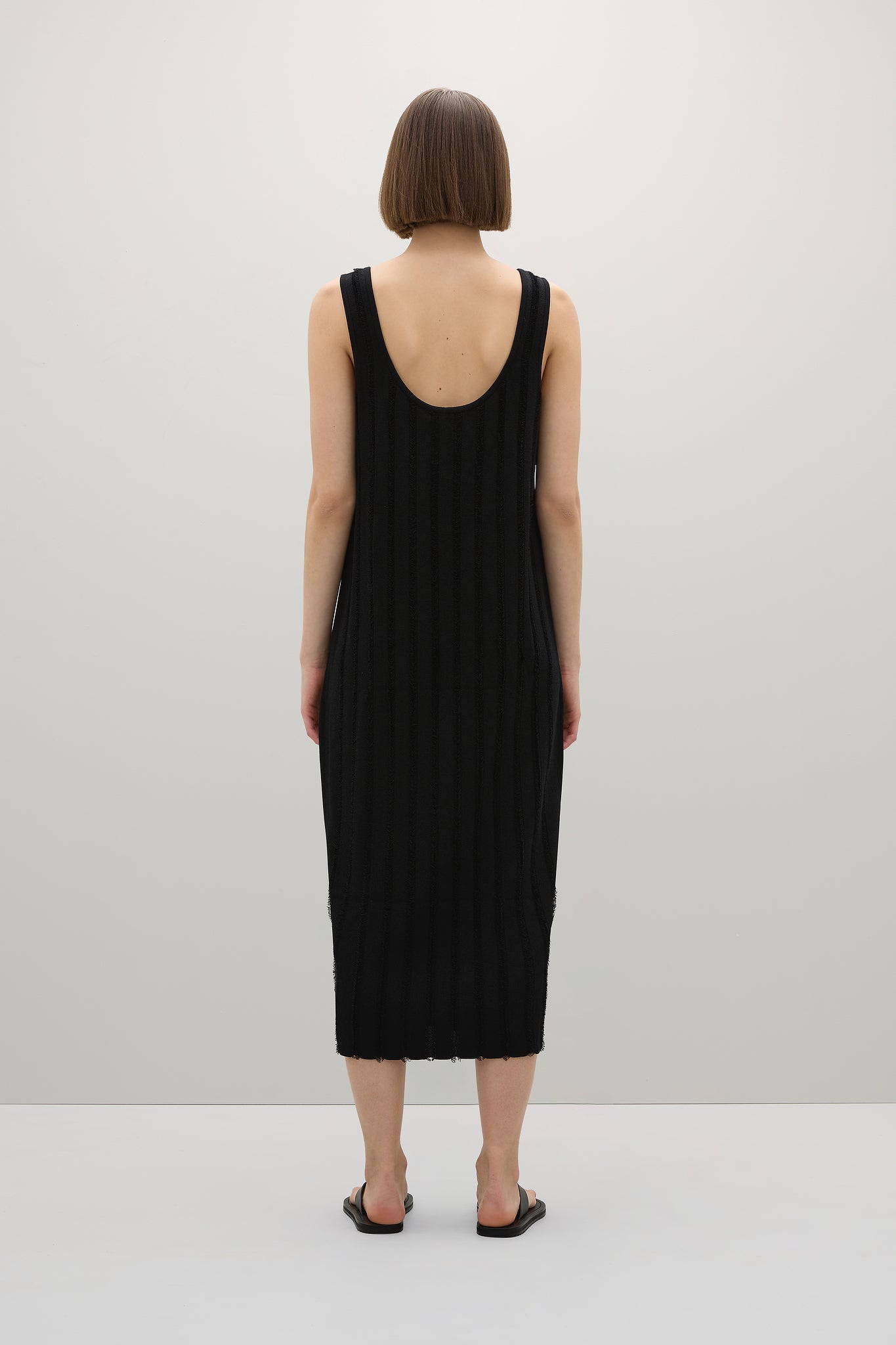 The Enid Dress