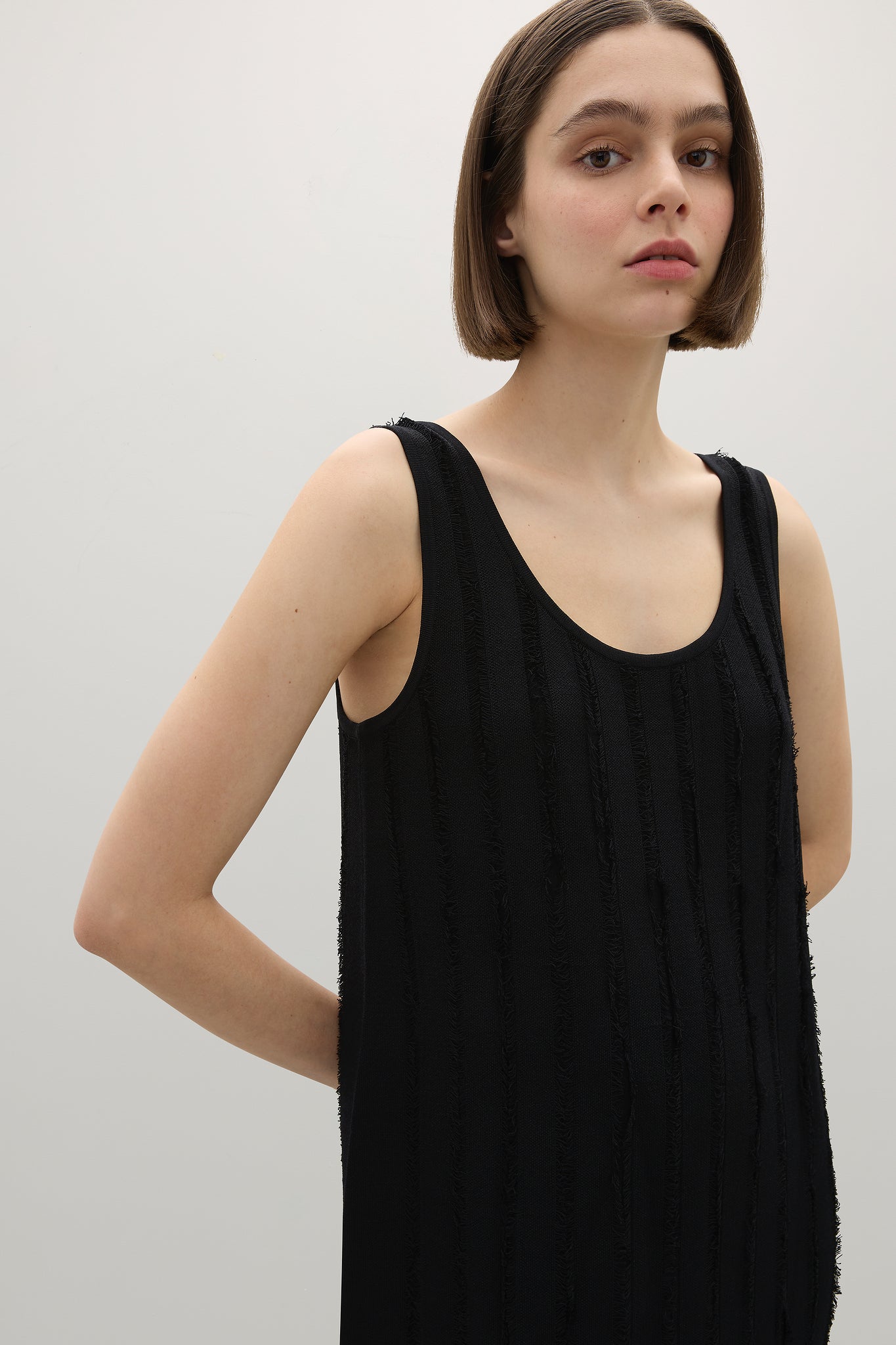 The Enid Dress