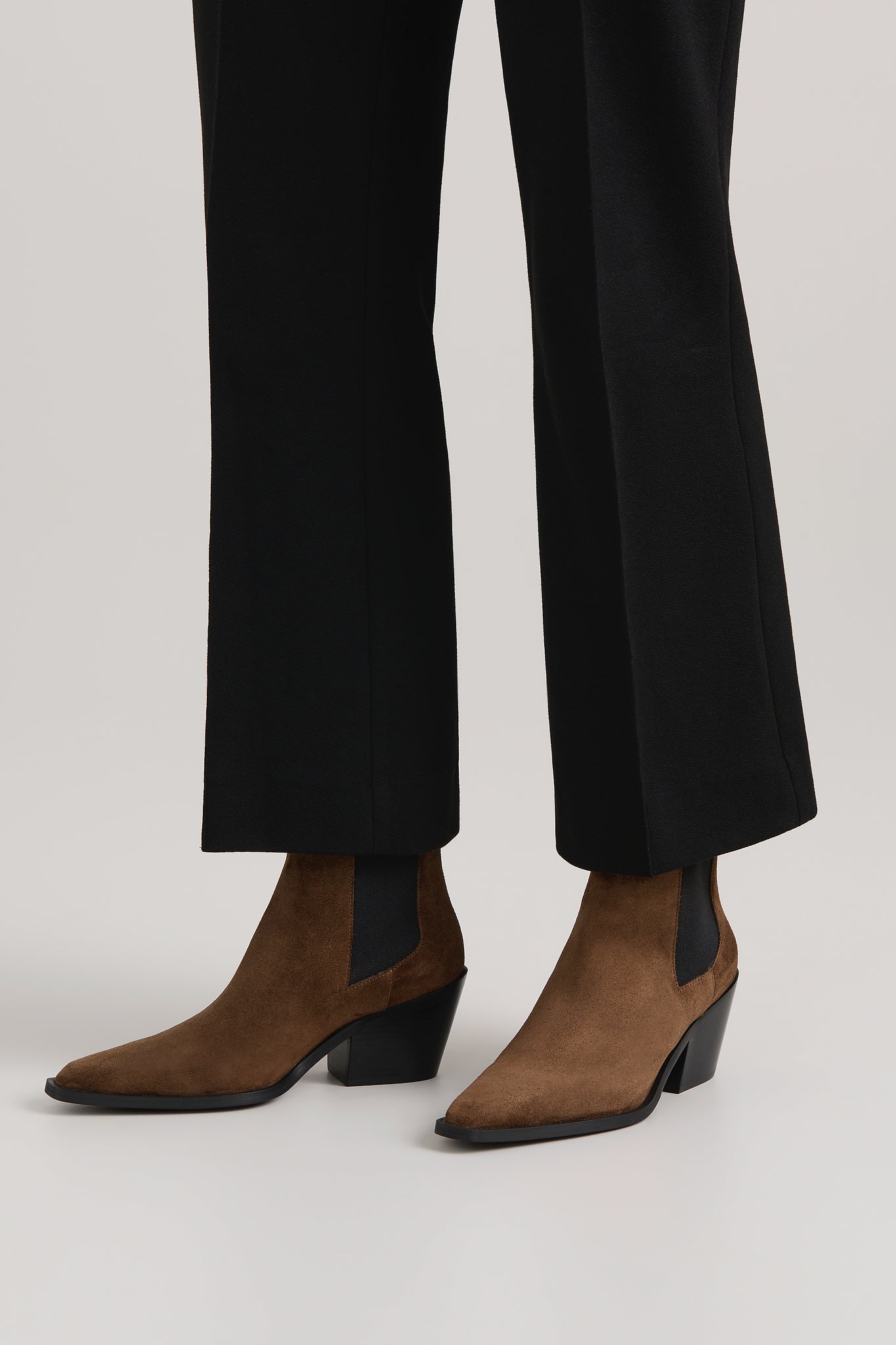 The Leo Boot