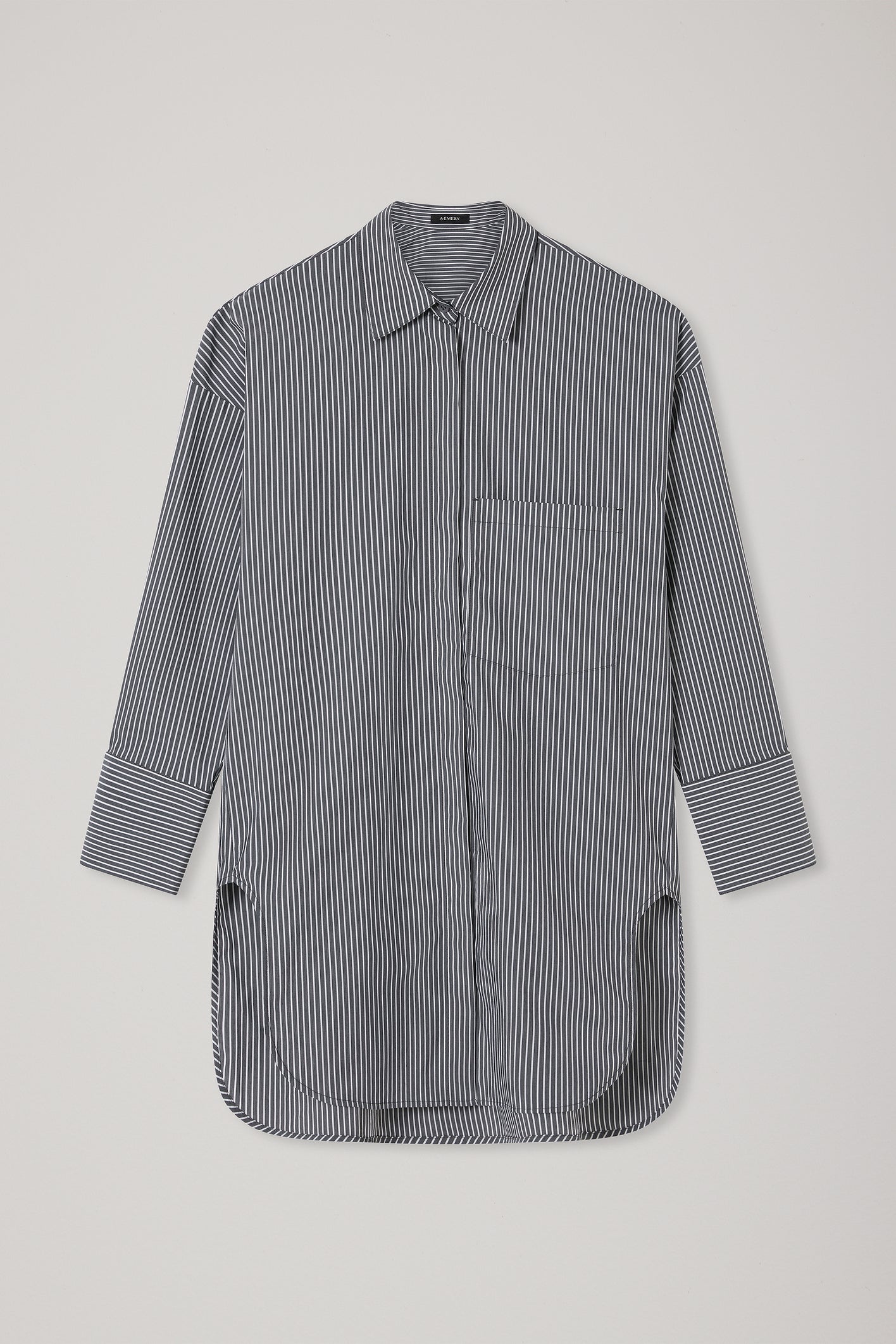 The Logan Shirt