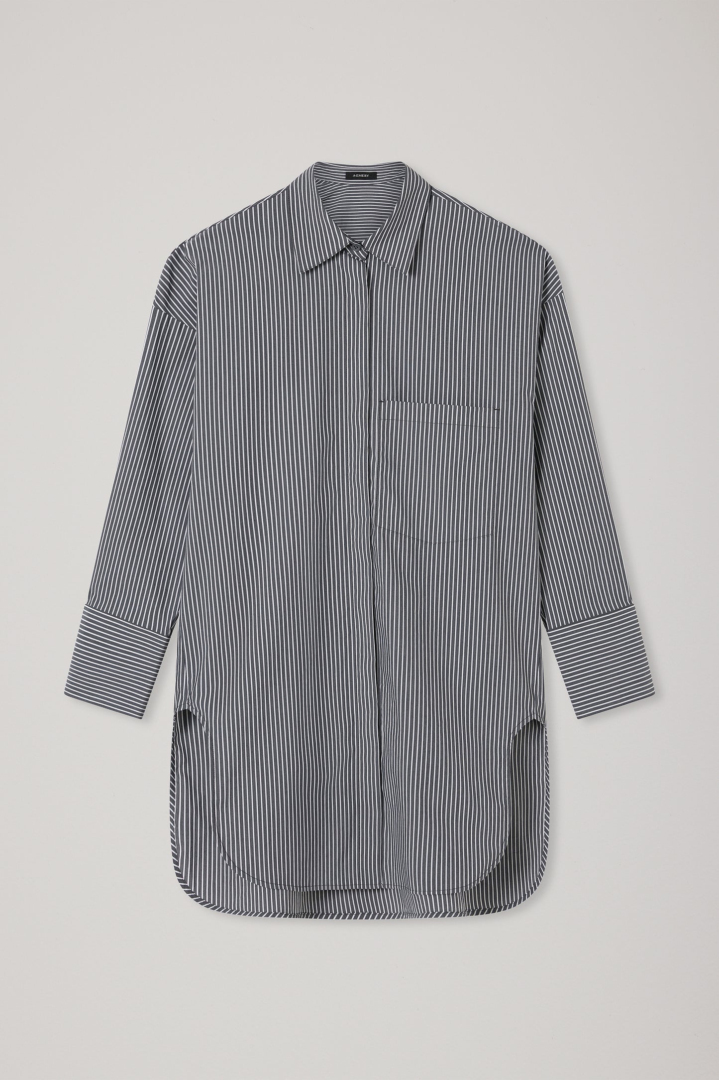 The Logan Shirt
