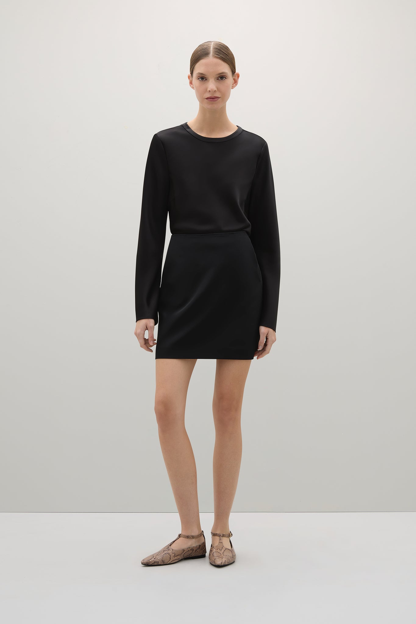 The Arden Top