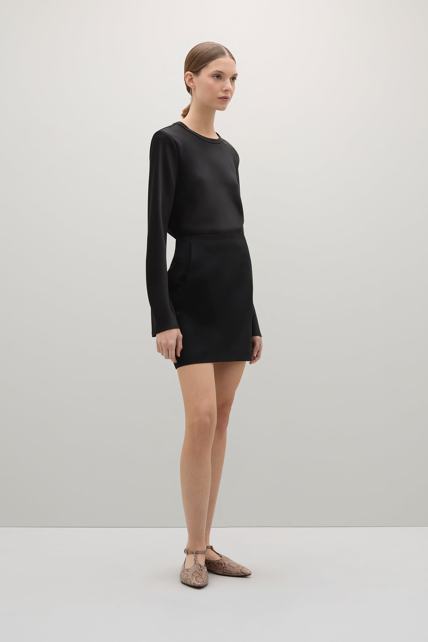 The Arden Top