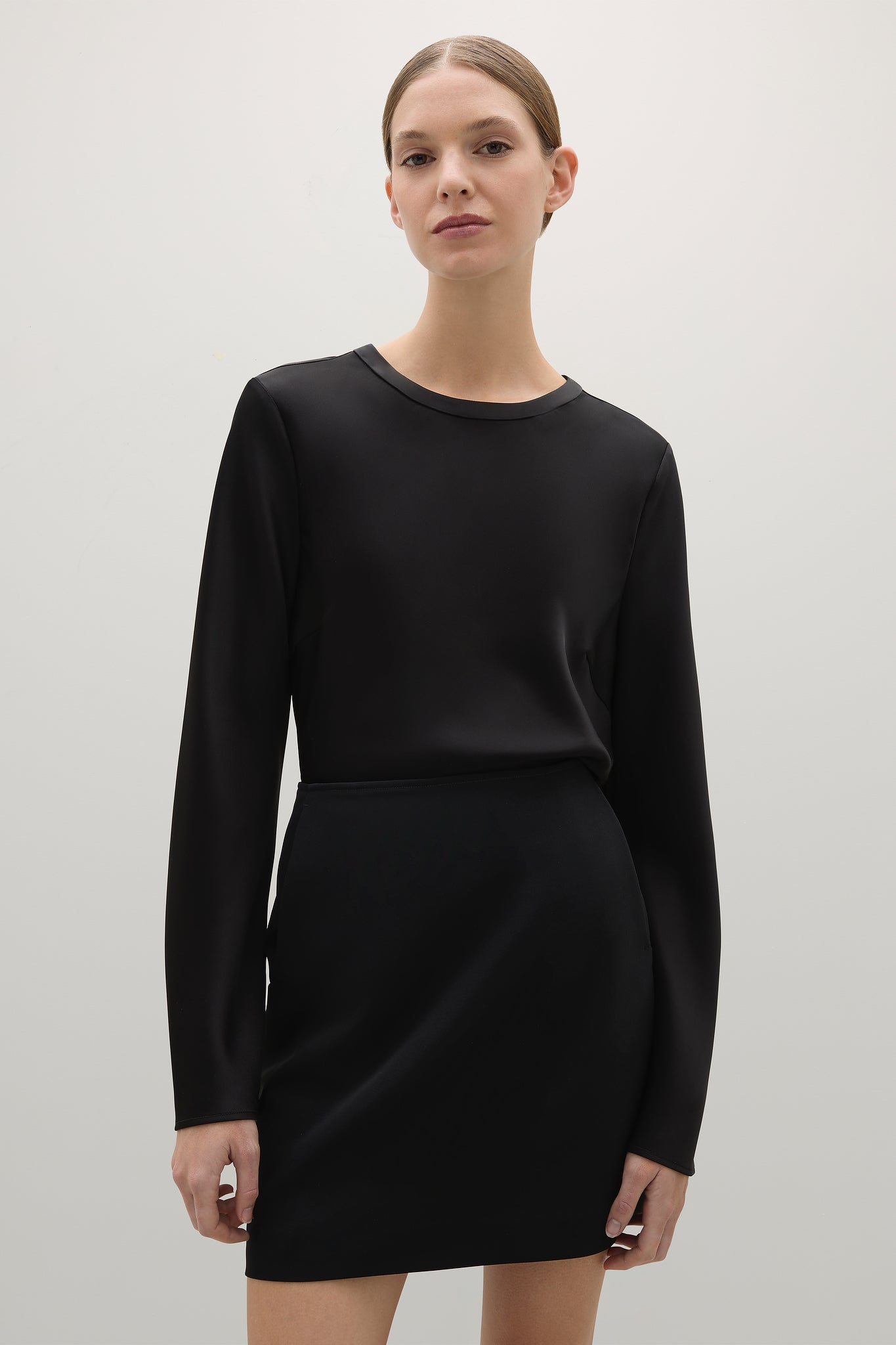 The Arden Top