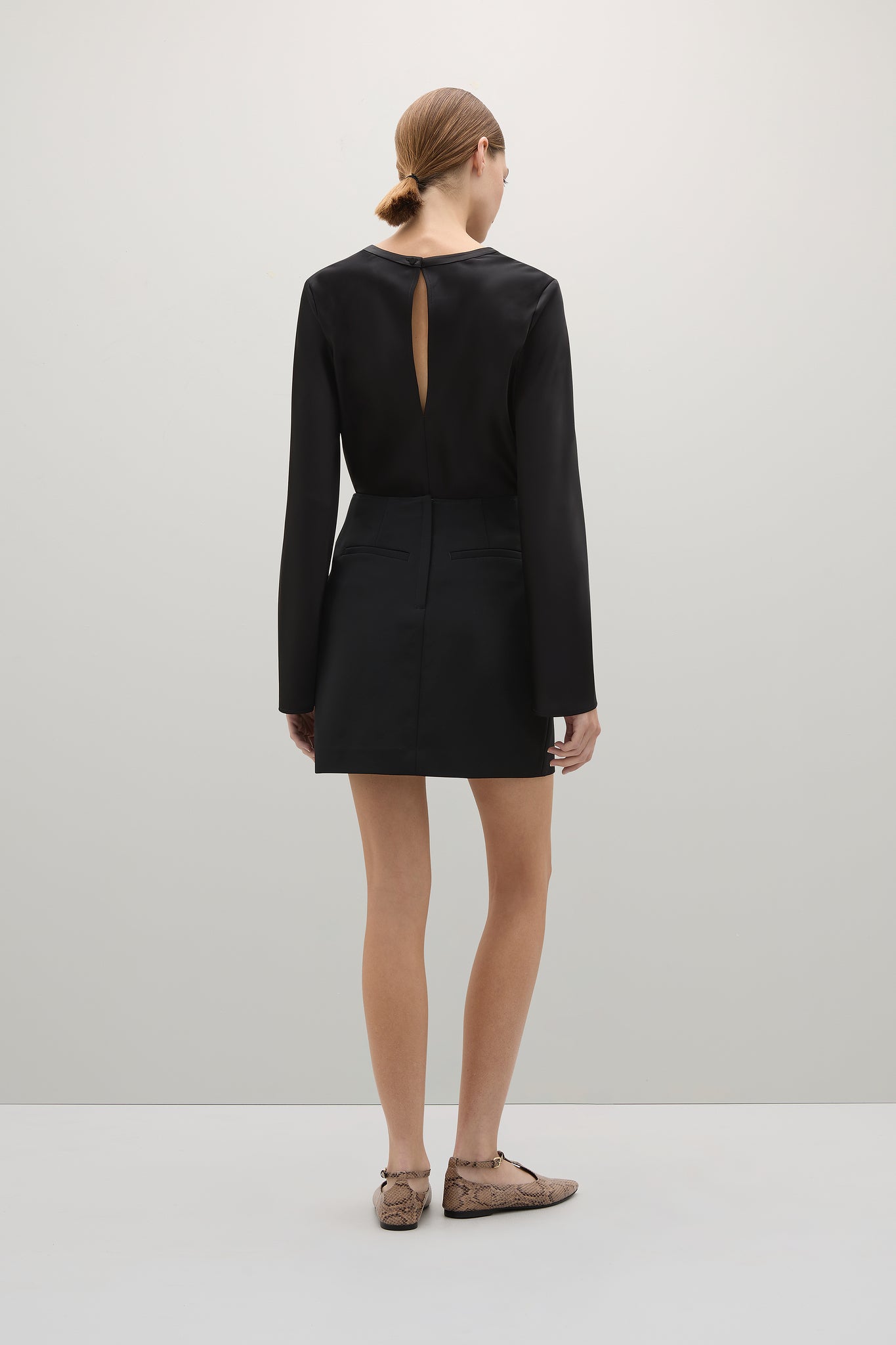 The Arden Top