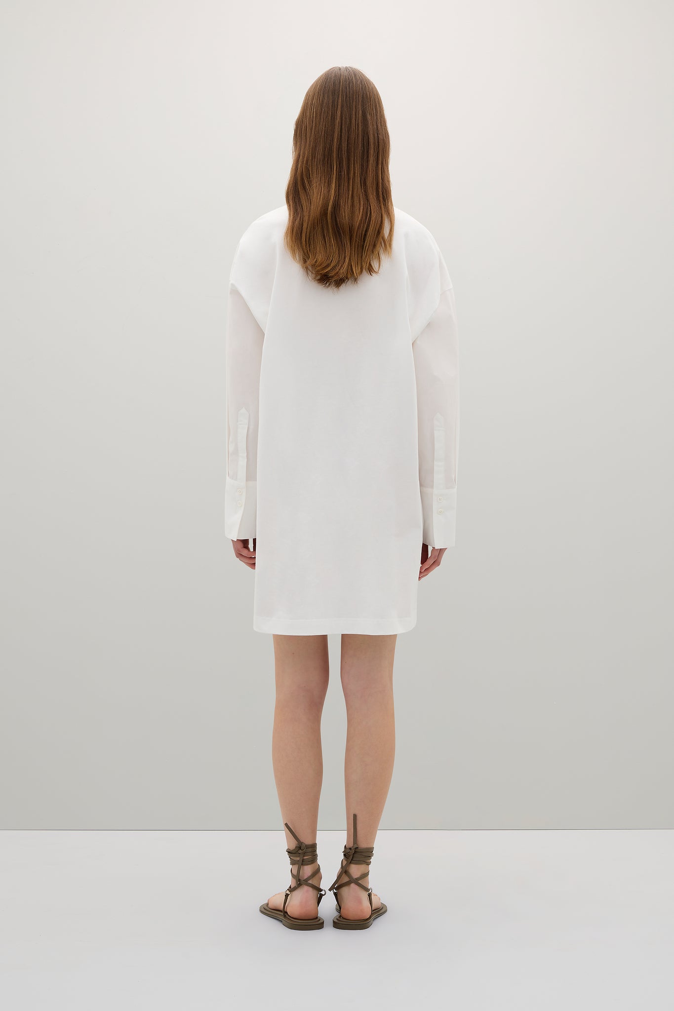 The Baker Dress
