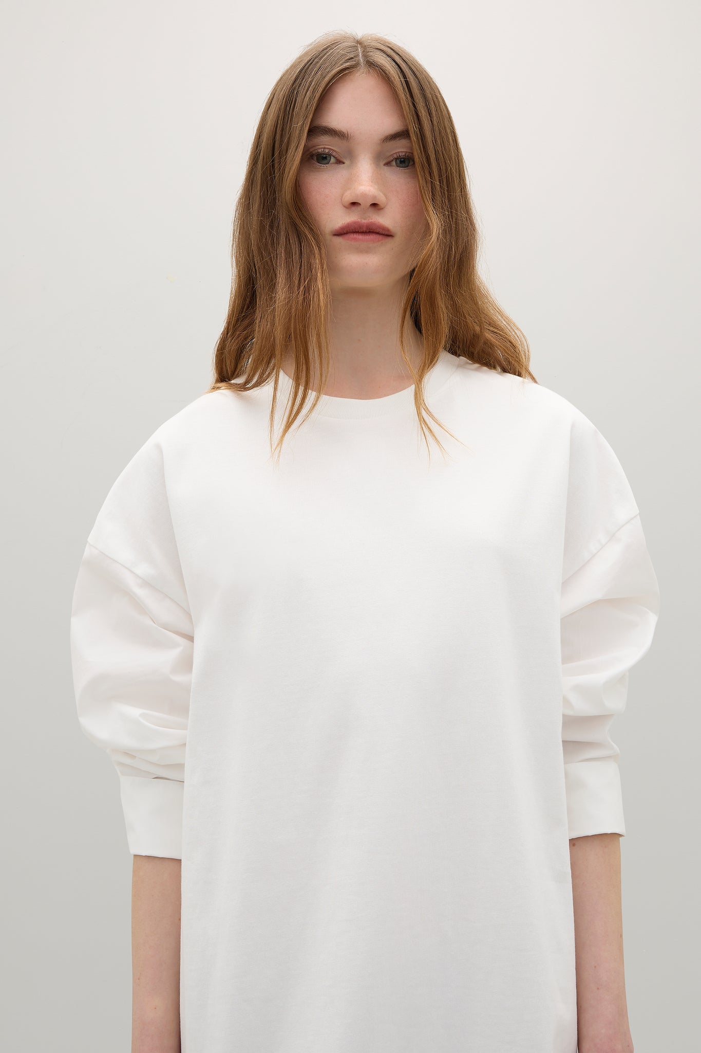 The Baker Dress