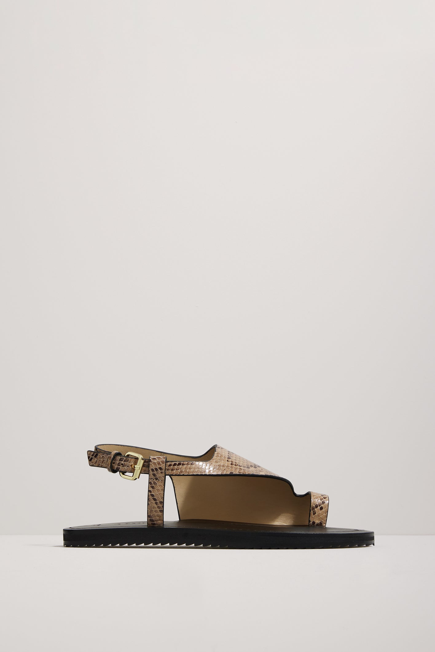 The Milne Sandal
