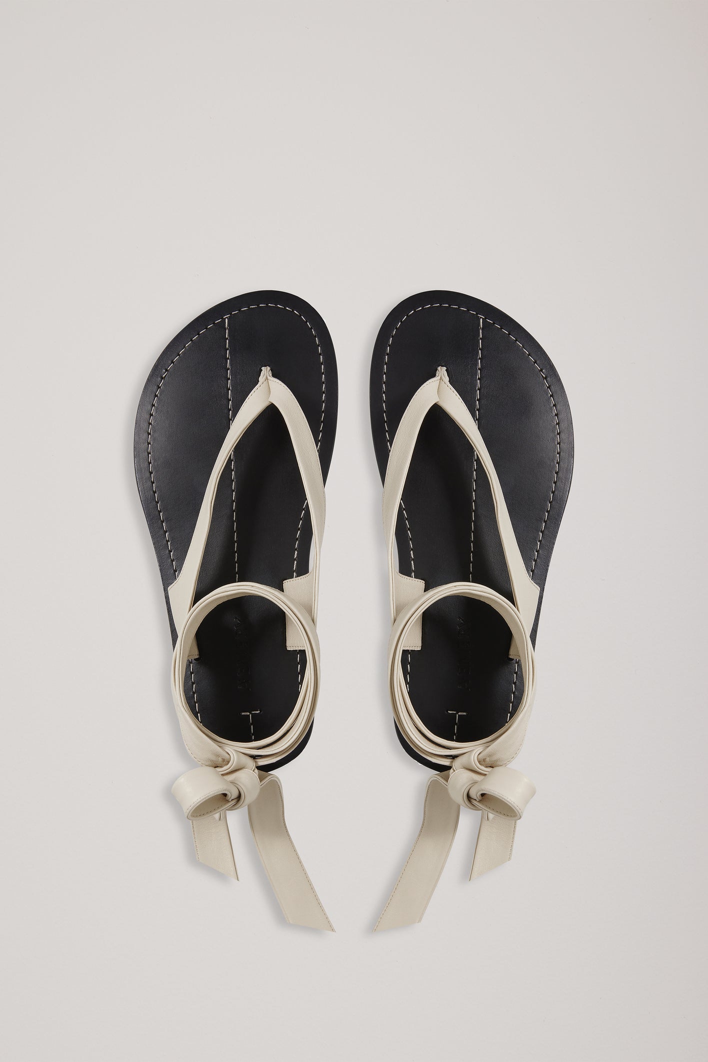 The Elmer Sandal