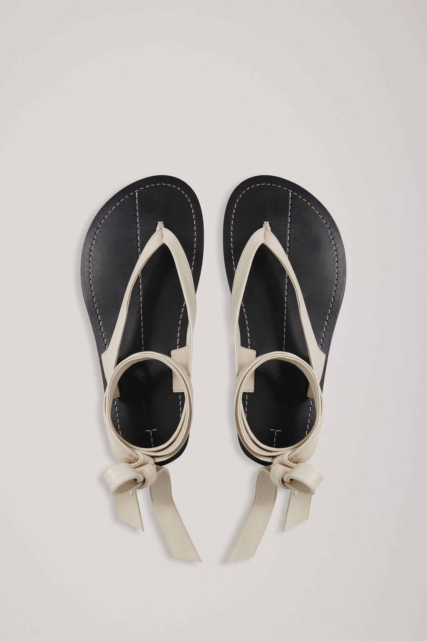 The Elmer Sandal