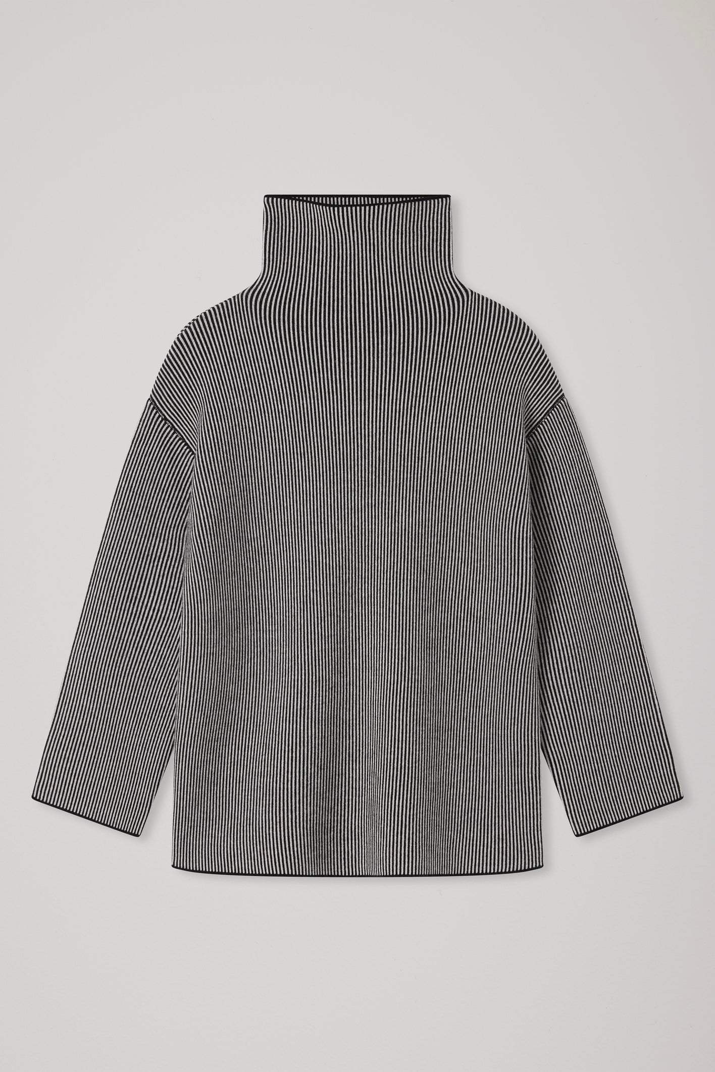 The Harriet Knit