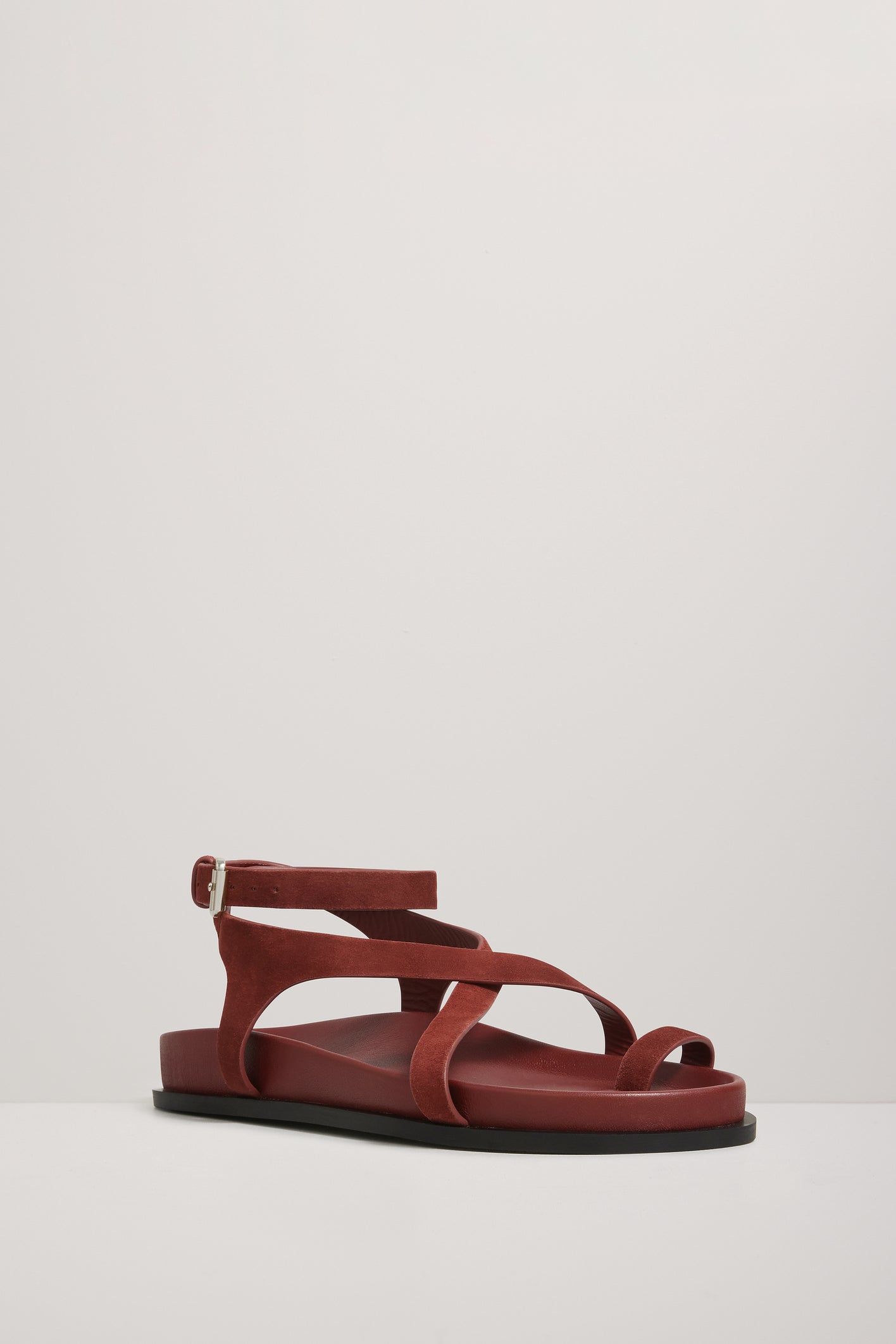The Jalen Slim Sandal