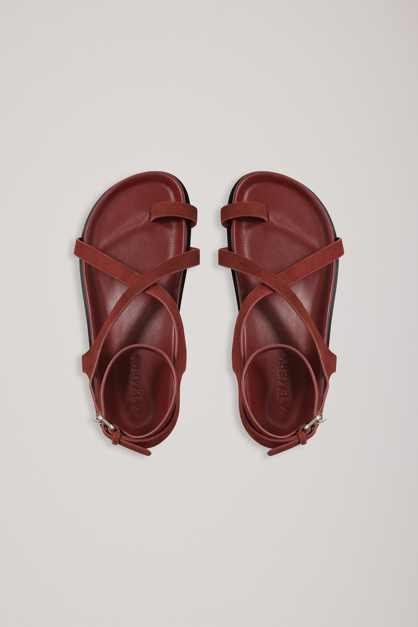 The Jalen Slim Sandal