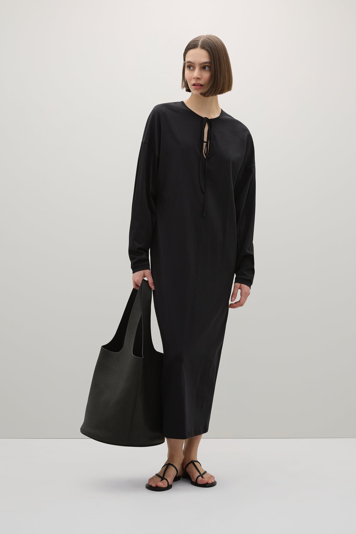 The Koda Dress
