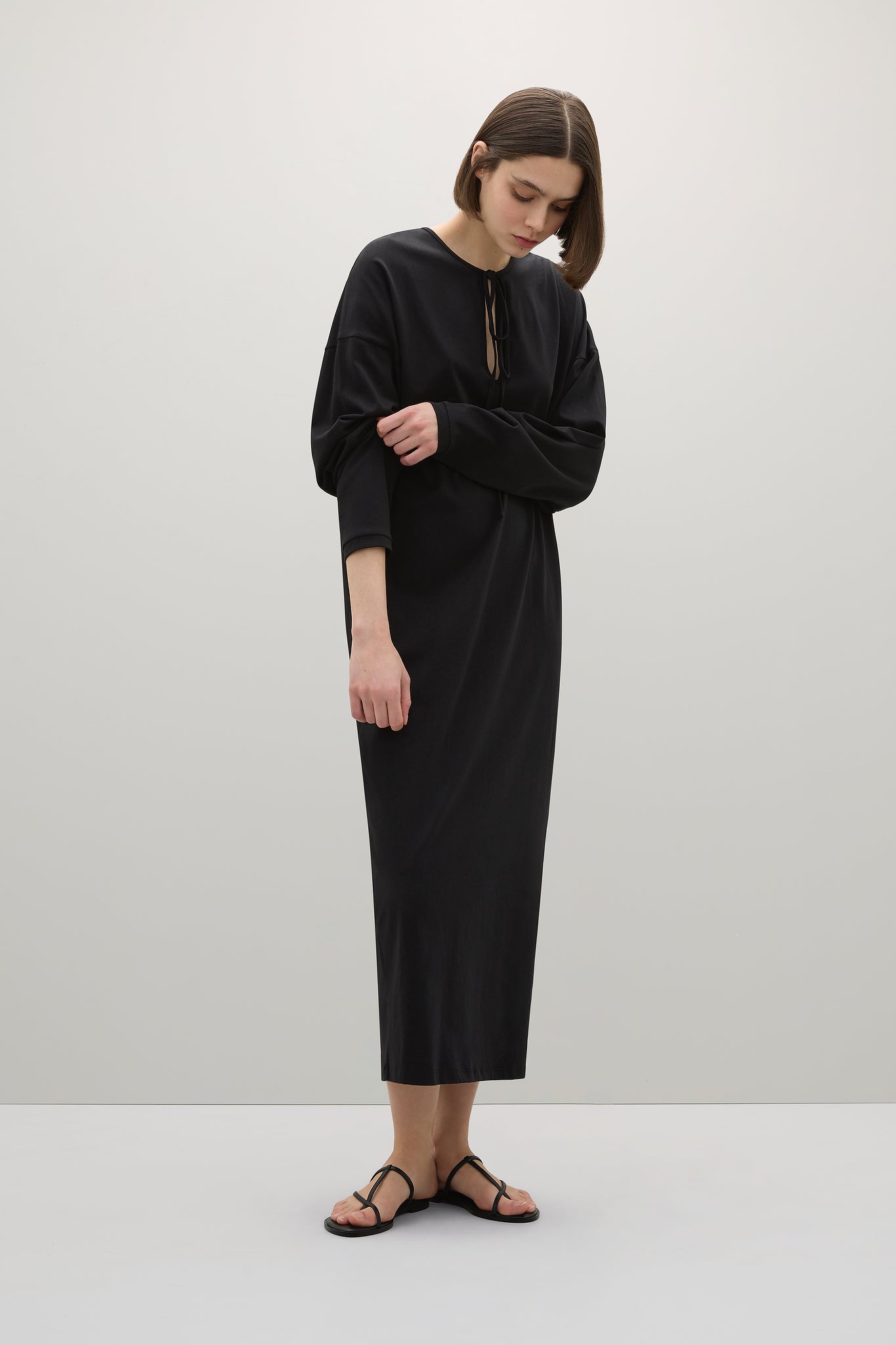 The Koda Dress