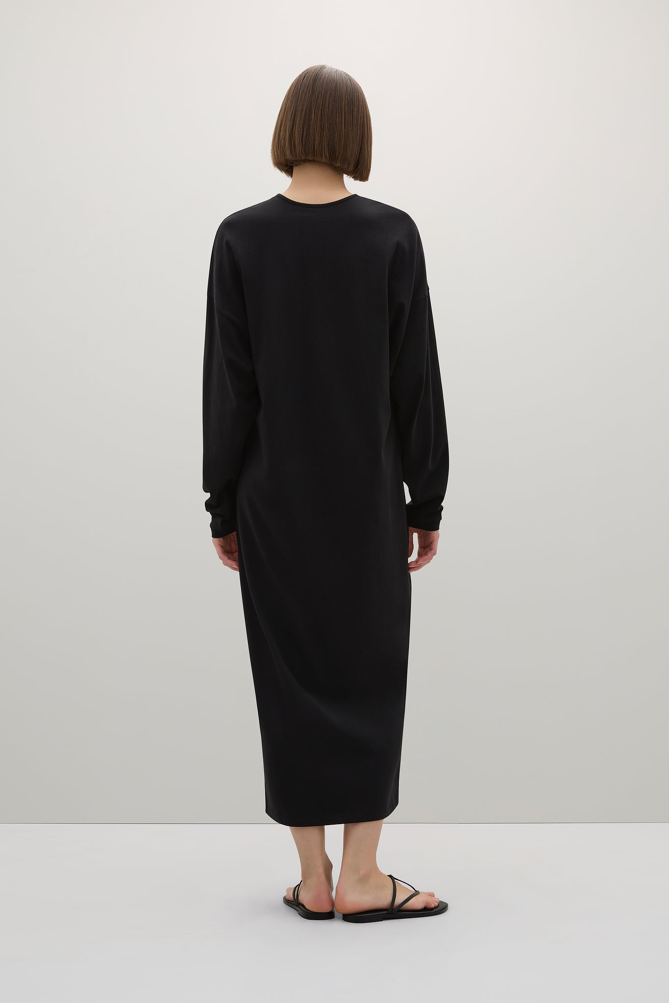 The Koda Dress