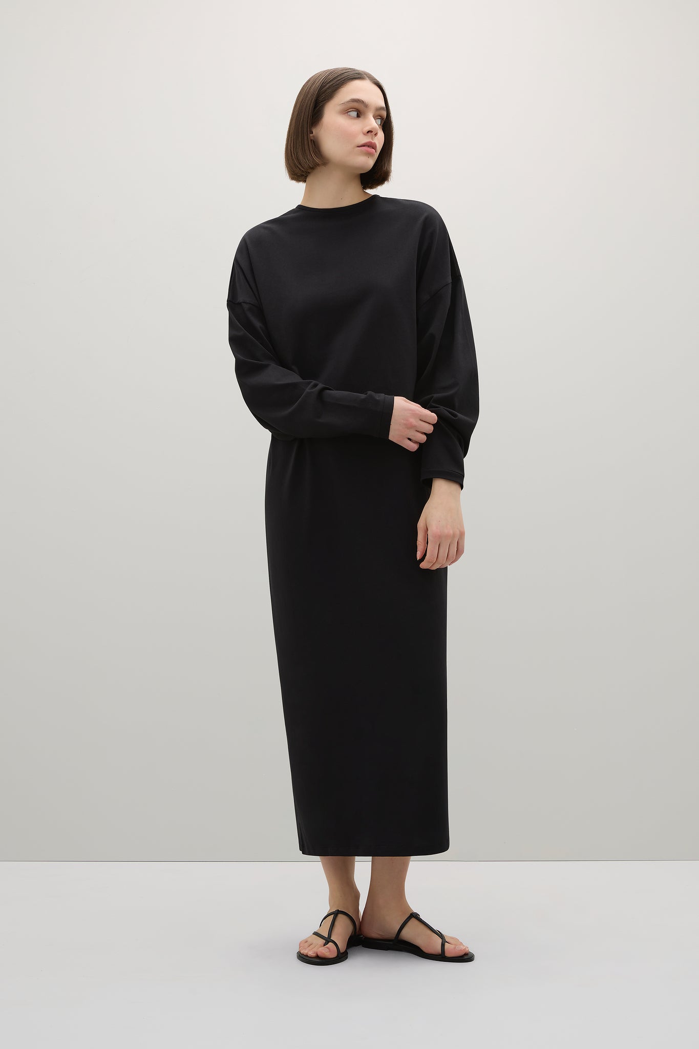 The Koda Dress
