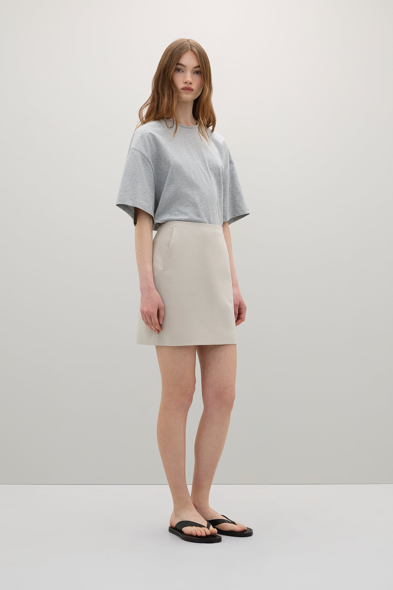 The Mika Tee