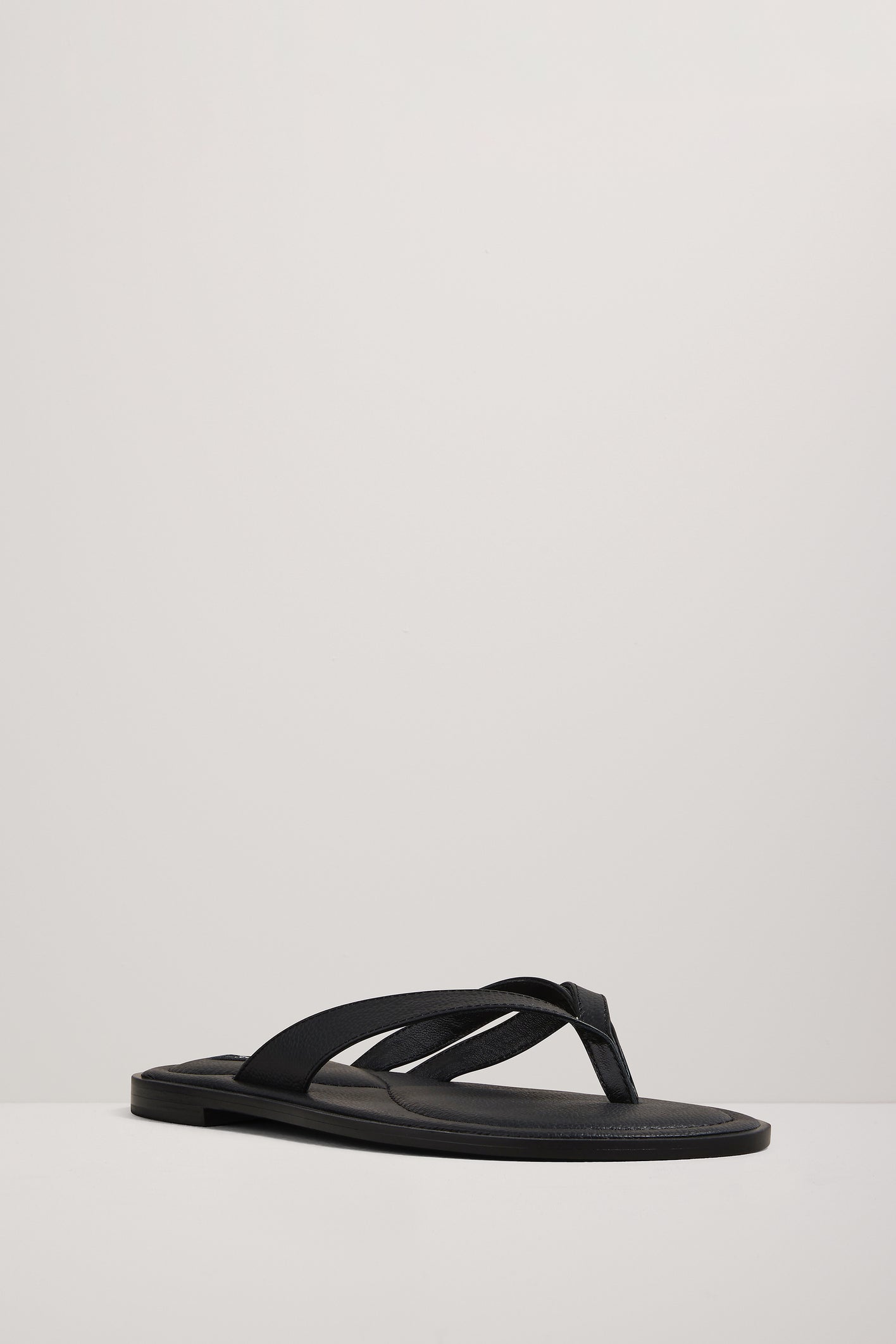 The Morgan Sandal
