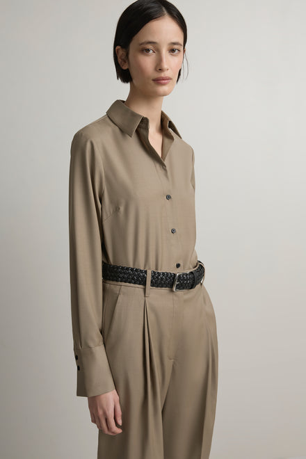 The Philippa Shirt