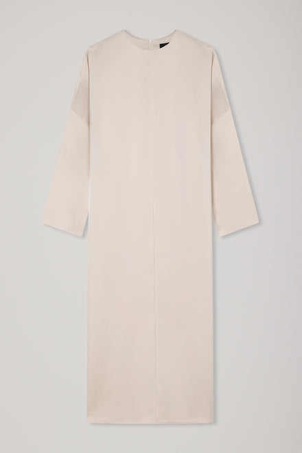 The Sisco Dress