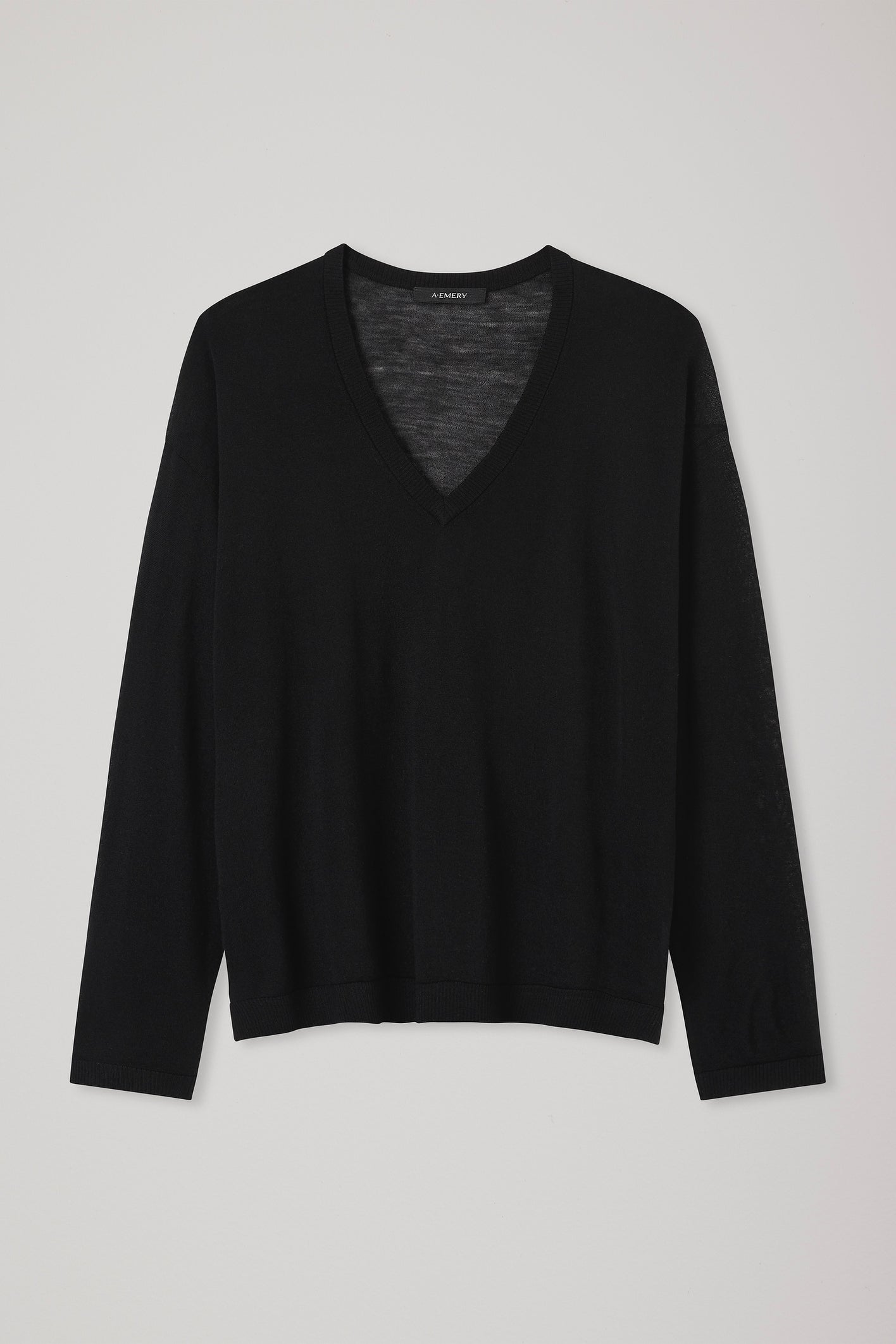 The Burton Knit