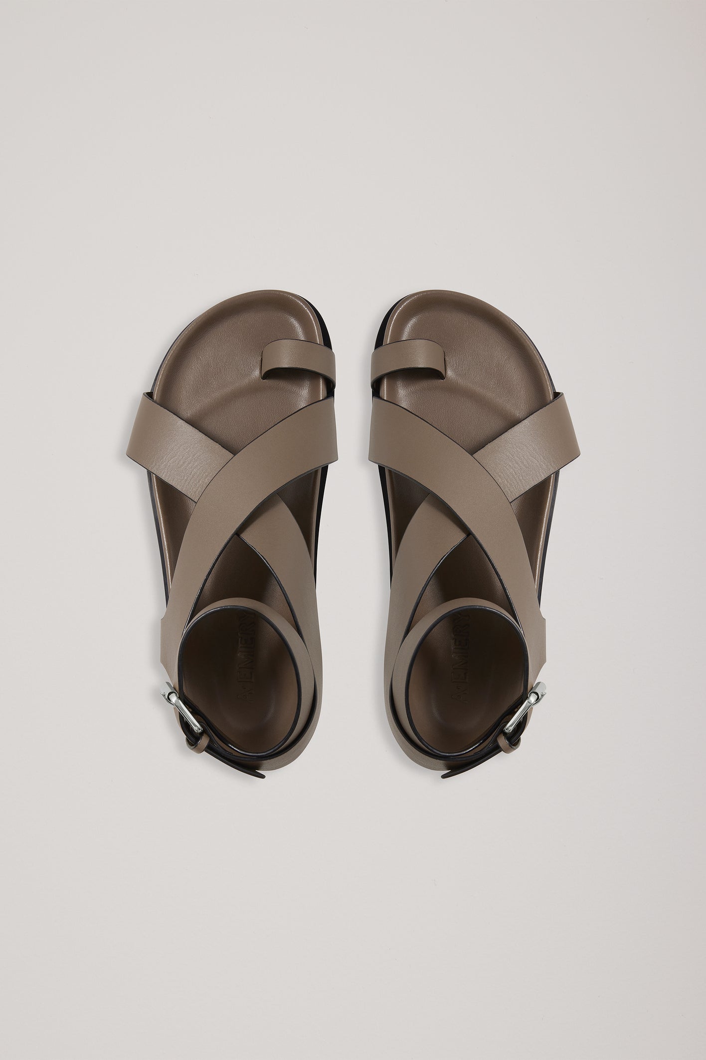The Jalen Sandal