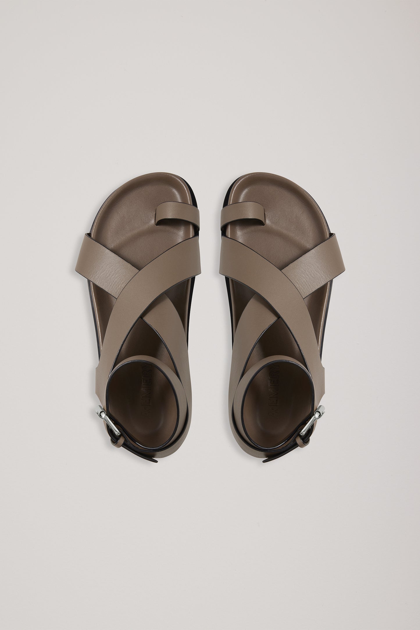 The Jalen Sandal
