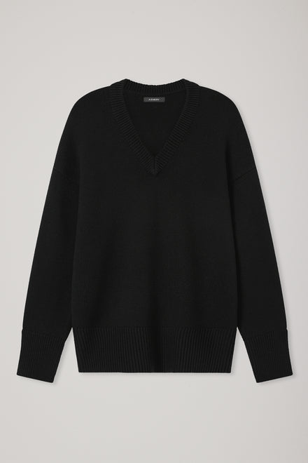 The Lewis Knit