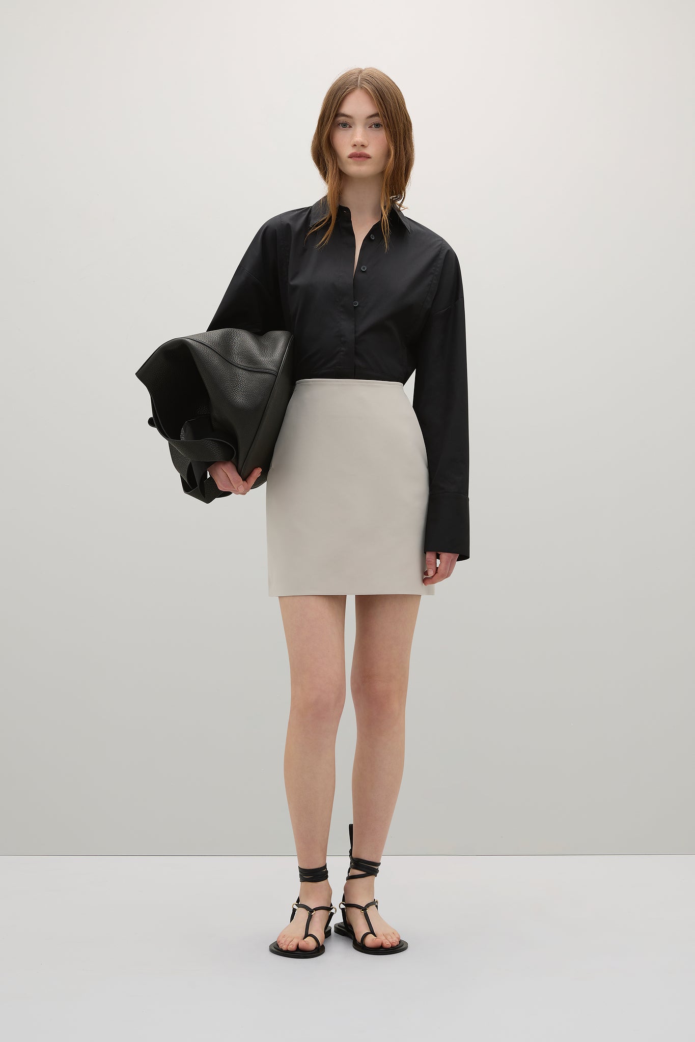 The Linter Shirt
